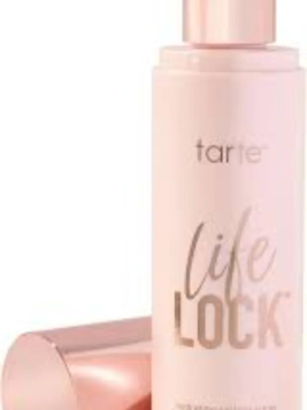 🩷💜🩷NIB tarte life lock hydrating setting spray full size - Picture 1 of 8